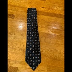 Men’s Hastings tie